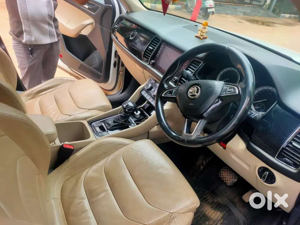 Skoda Kodiaq 2.0 Style 2020