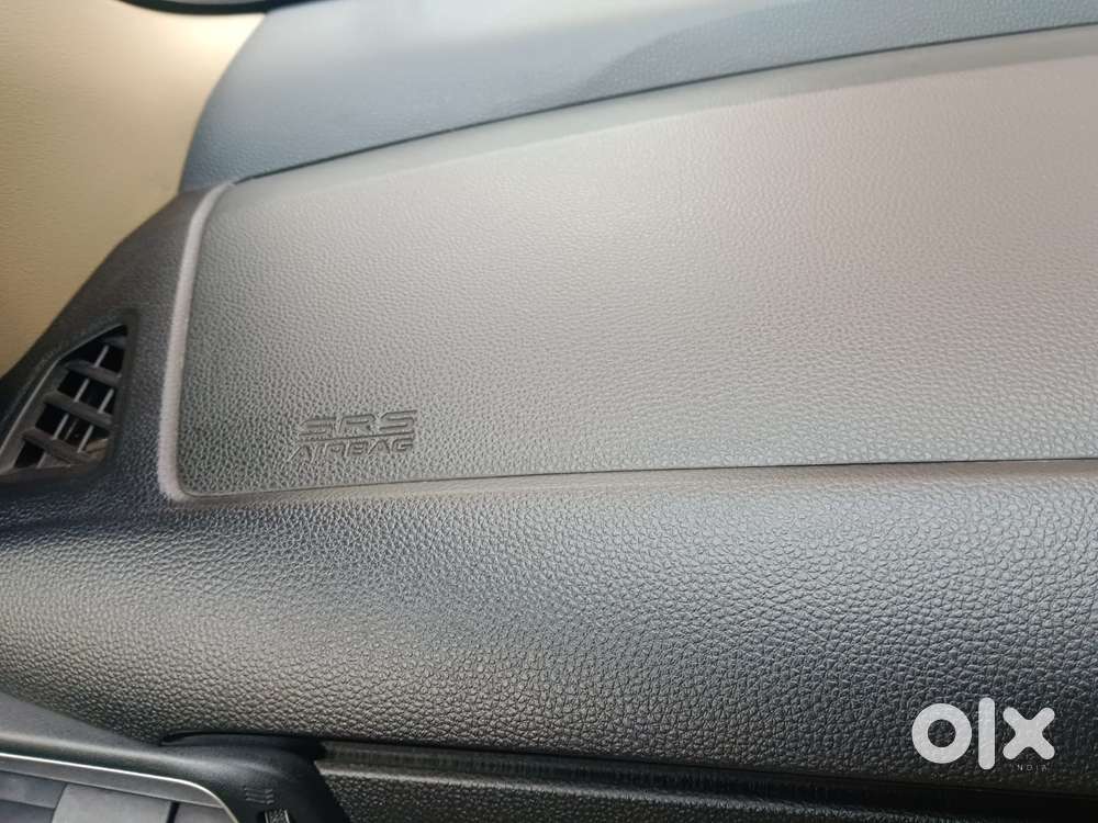 Honda Amaze Vx Petrol, 2018, Petrol