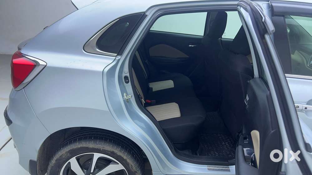 Toyota Glanza 1.2 V, 2023, Petrol