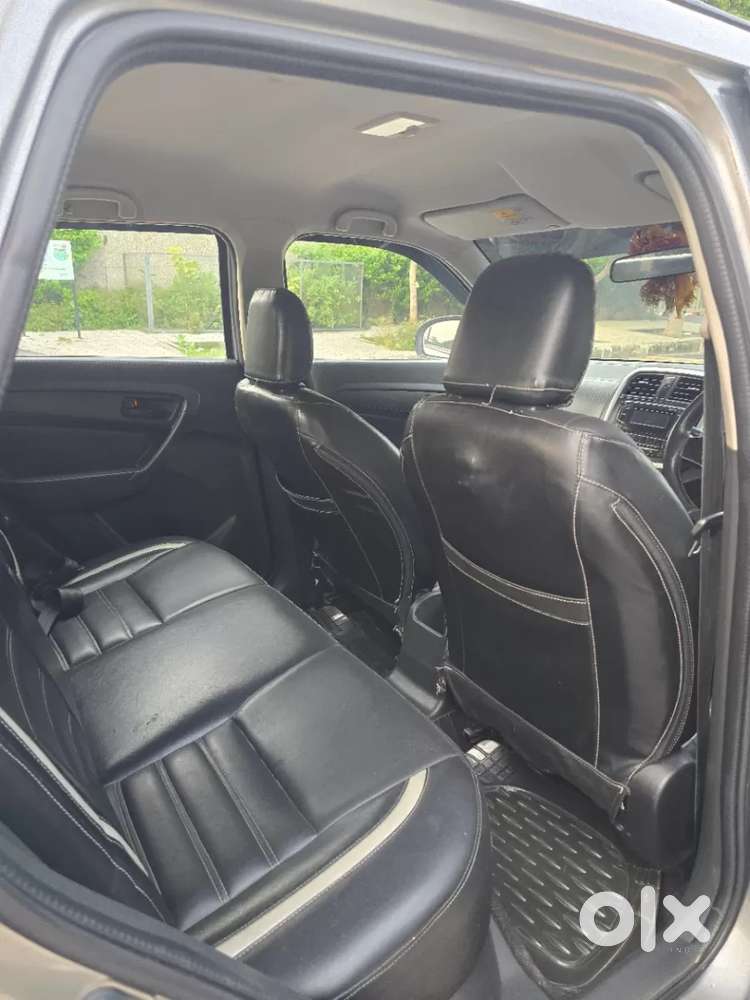 Maruti Suzuki Vitara Brezza Vdi (o), 2017, Diesel
