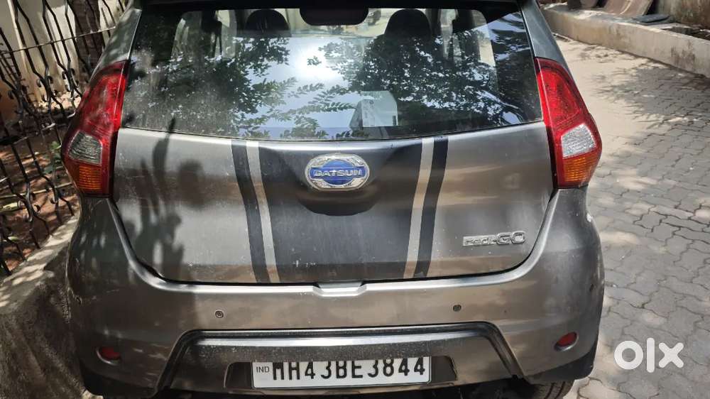 Datsun Redi Go 2016 Limited Edition