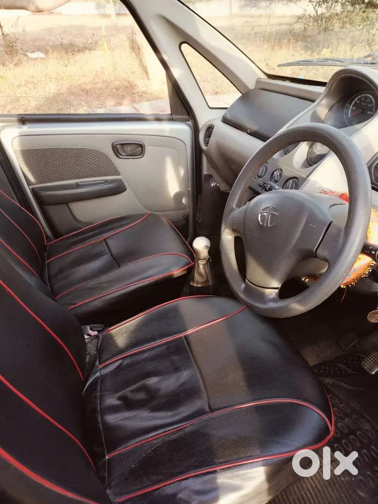 Tata Nano 2012 Petrol 91235 Km Driven