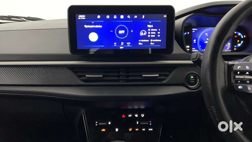 Tata Nexon Creative Plus S 1.5 Revotorq Diesel 6 Mt Dt, 2024, Diesel