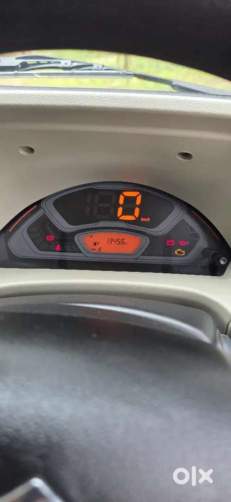 2023 Maruti Suzuki Eeco