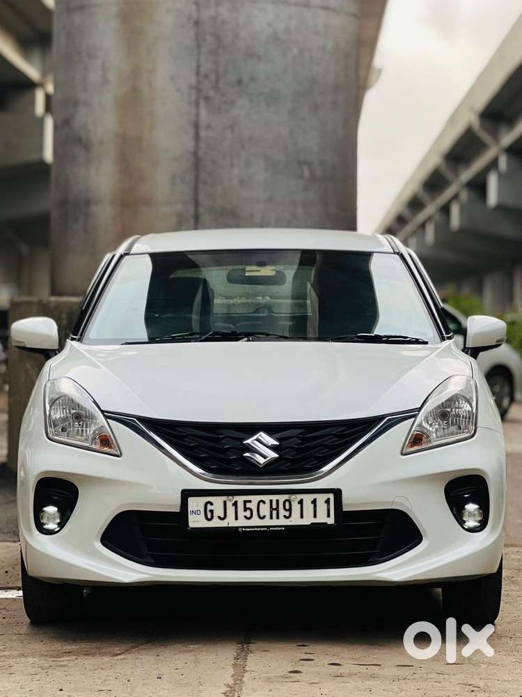 Maruti Suzuki Baleno Delta, 2018, Cng & Hybrids