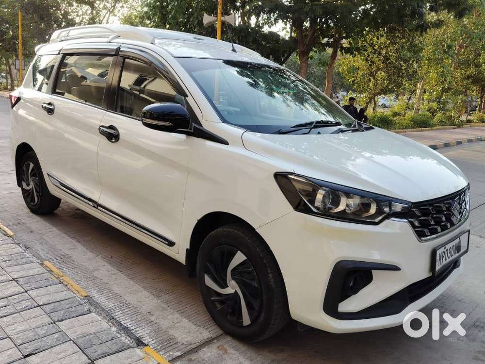 Maruti Suzuki Ertiga Vxi (o) Cng, 2024, Cng & Hybrids
