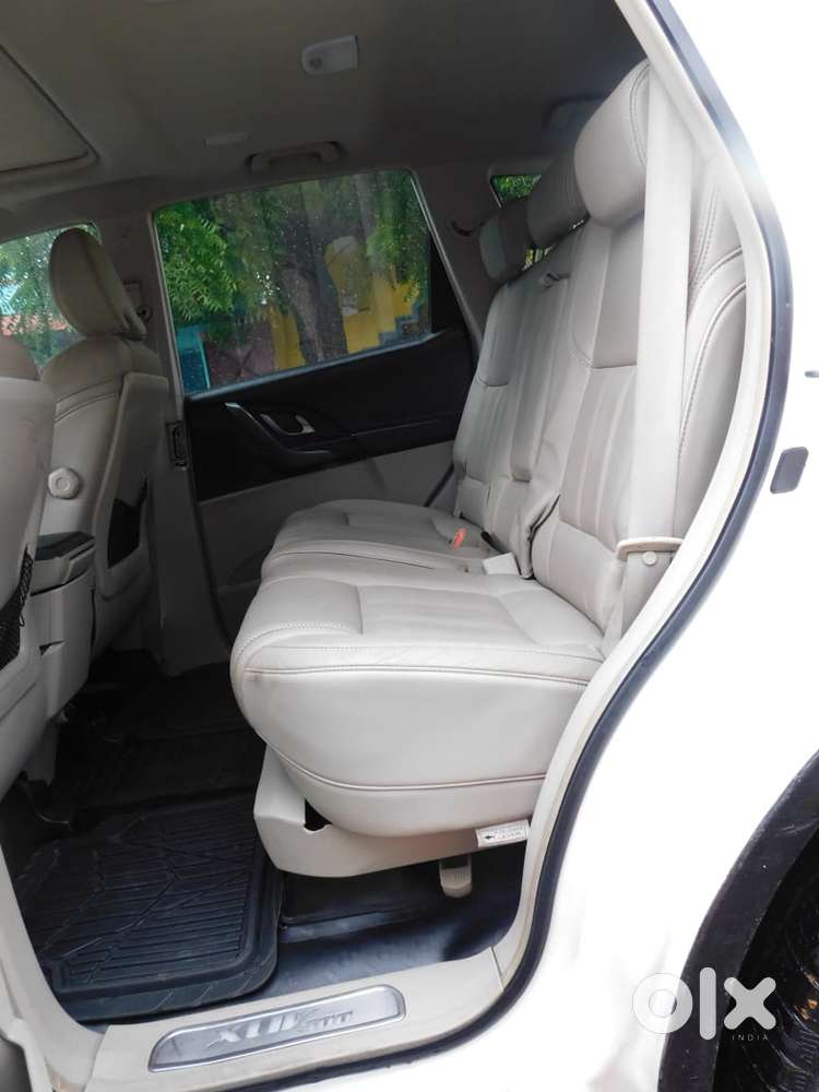 Mahindra Xuv500 2.2 W10, 2016, Diesel