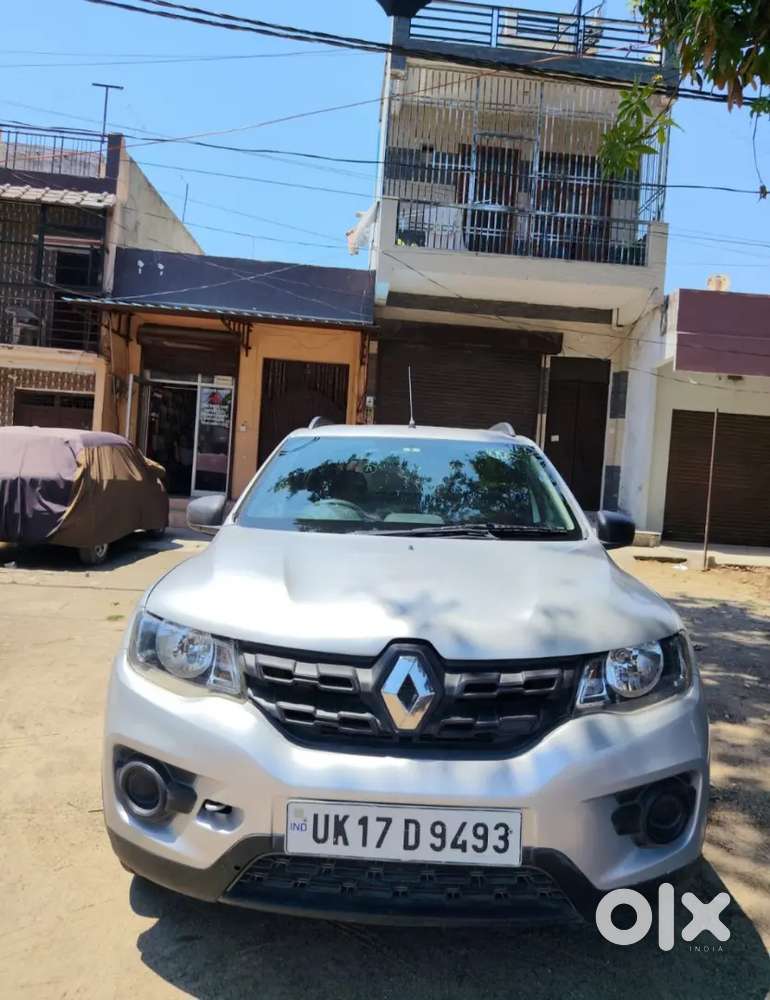 Renault Kwid 2017