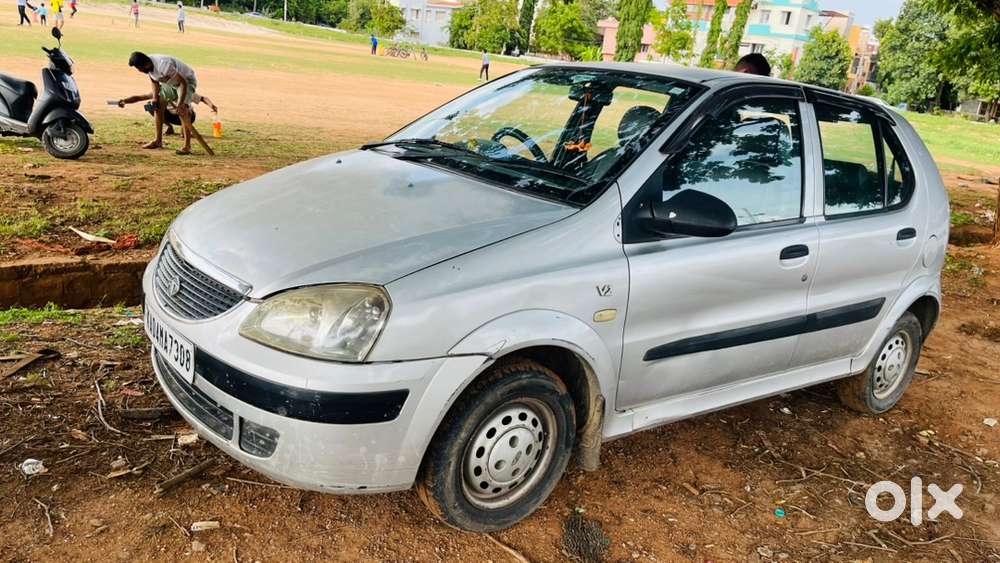 Tata Indica V2 Diesel Manual 2004