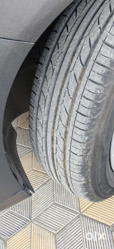 Hyundai Creta 2021 Diesel 93000 Km Driven