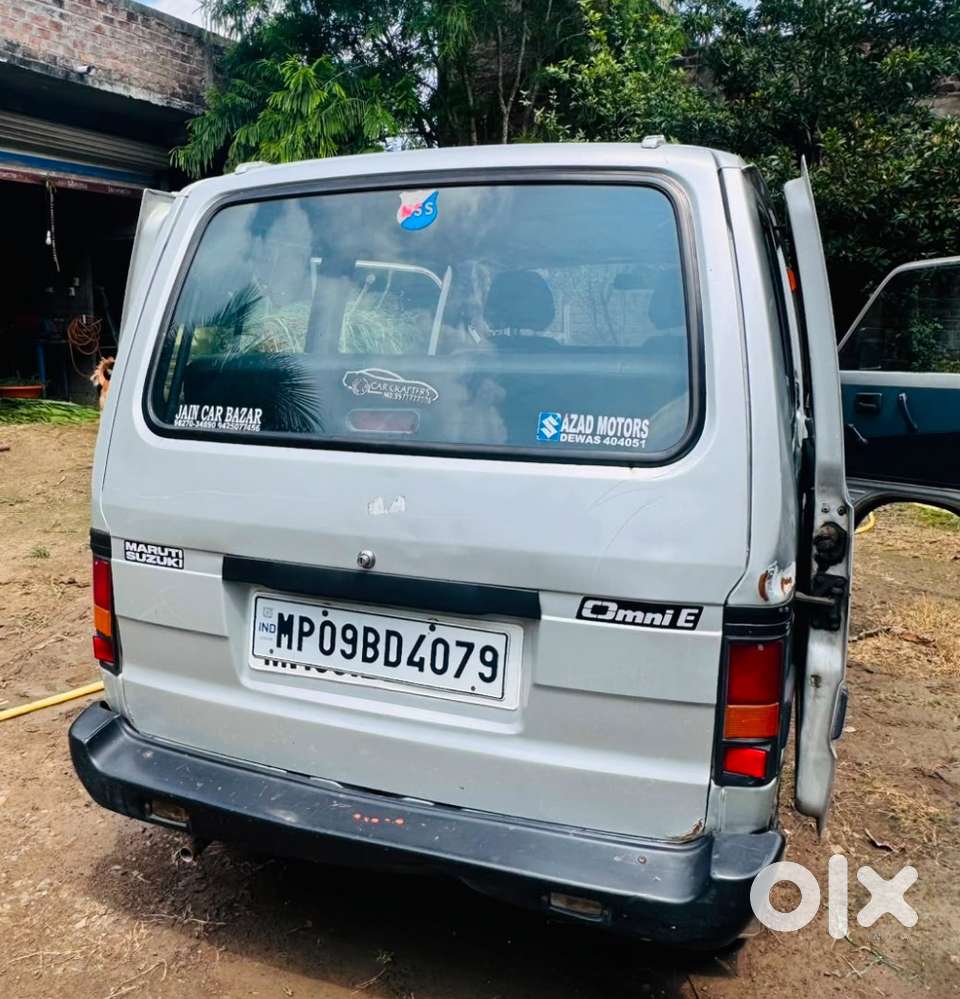 2015 Maruti Suzuki Petrol Manual