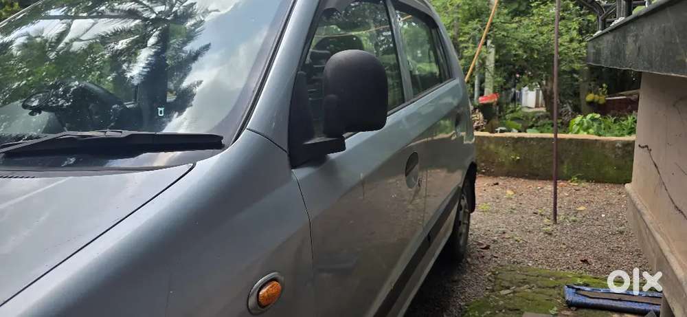 2006 Hyundai Santro - Good Running Condition  Price Negotiable
