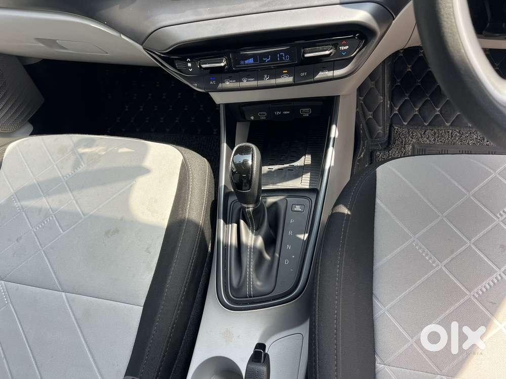 Hyundai I20 1.2 Sportz (o), 2025, Petrol