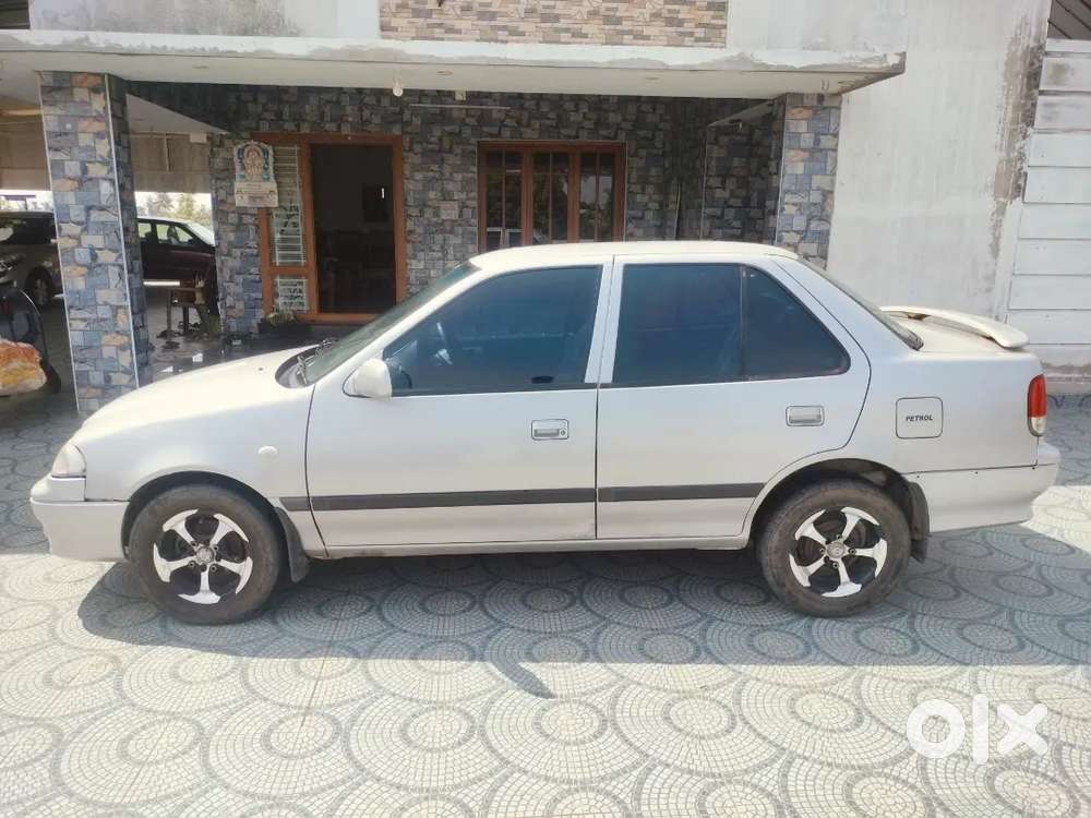 Maruti Suzuki Esteem 2004 Lpg 86652 Km Driven - Erode