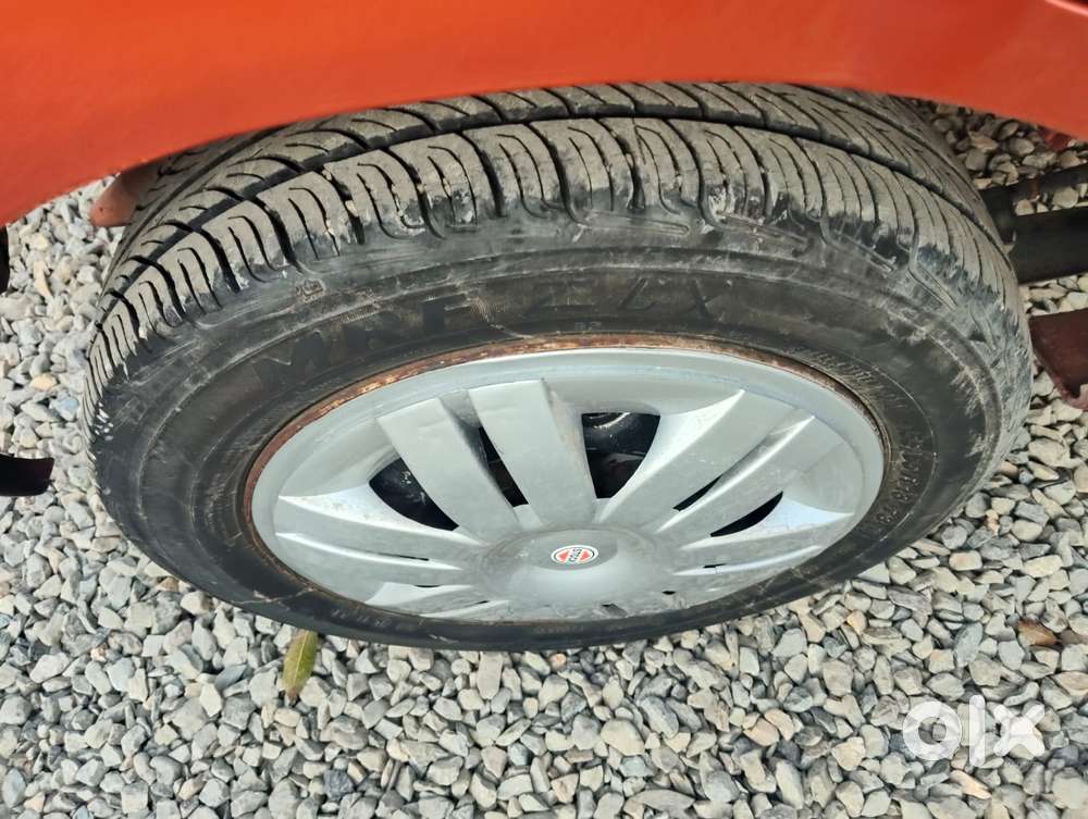 Maruti Suzuki Alto K10 1.0 Vxi, 2016, Petrol