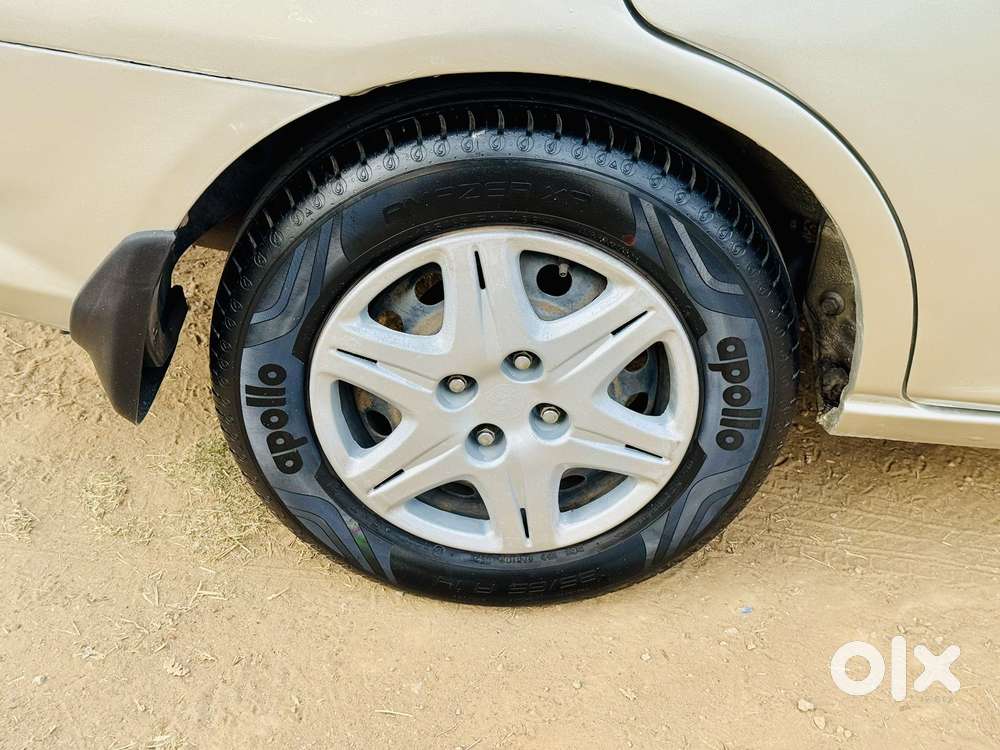 Honda City Zx Gxi, 2007, Cng & Hybrids