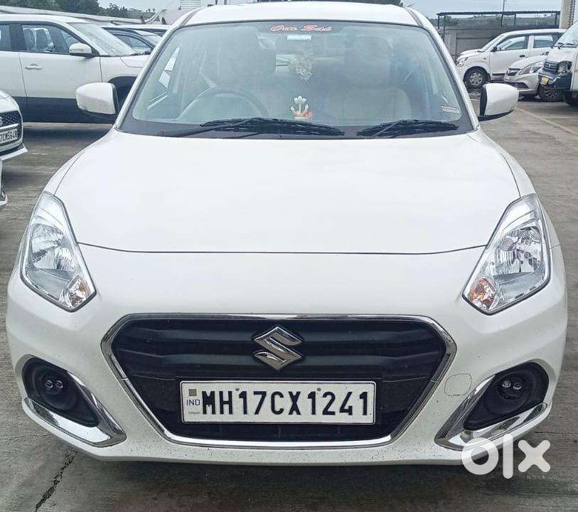 Maruti Suzuki Swift Dzire 2023 Petrol Well Maintained