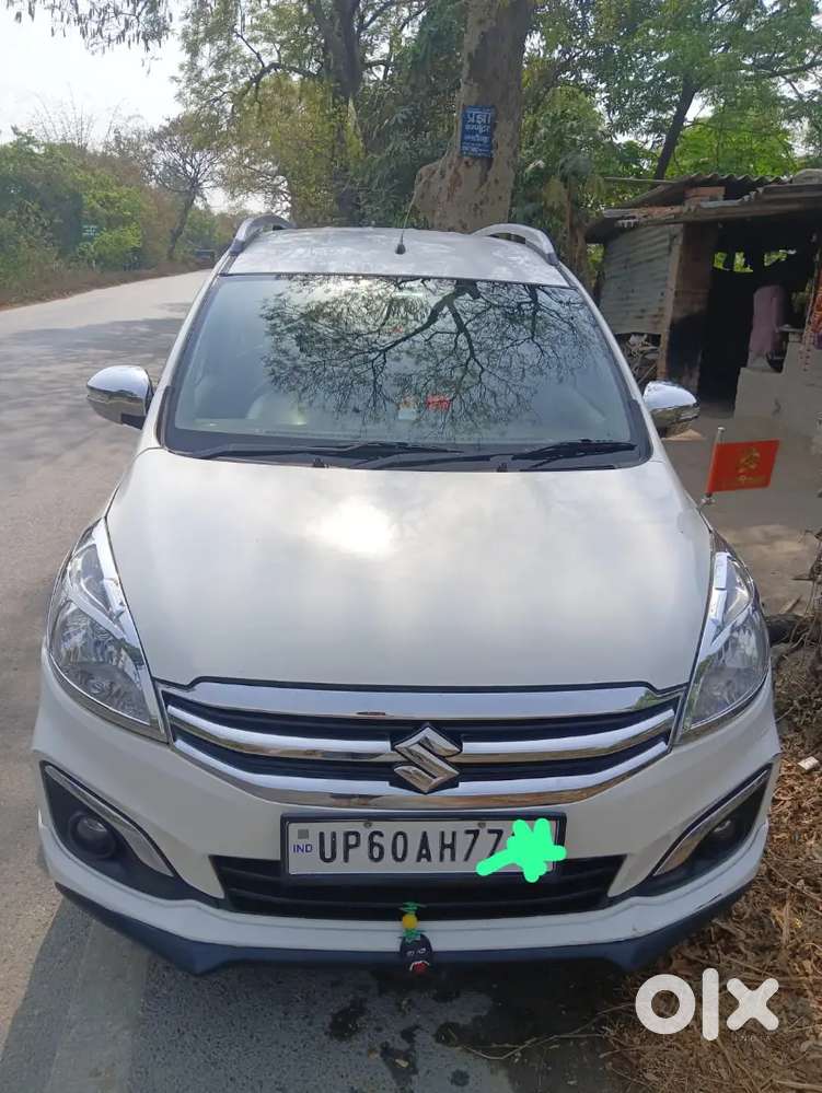 Good Condition Well Maintained Push Botan Start