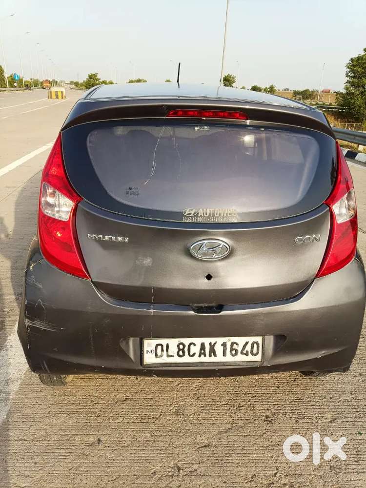 Hyundai Eon Passing 2030 Cng & Hybrids 72000 Km Driven