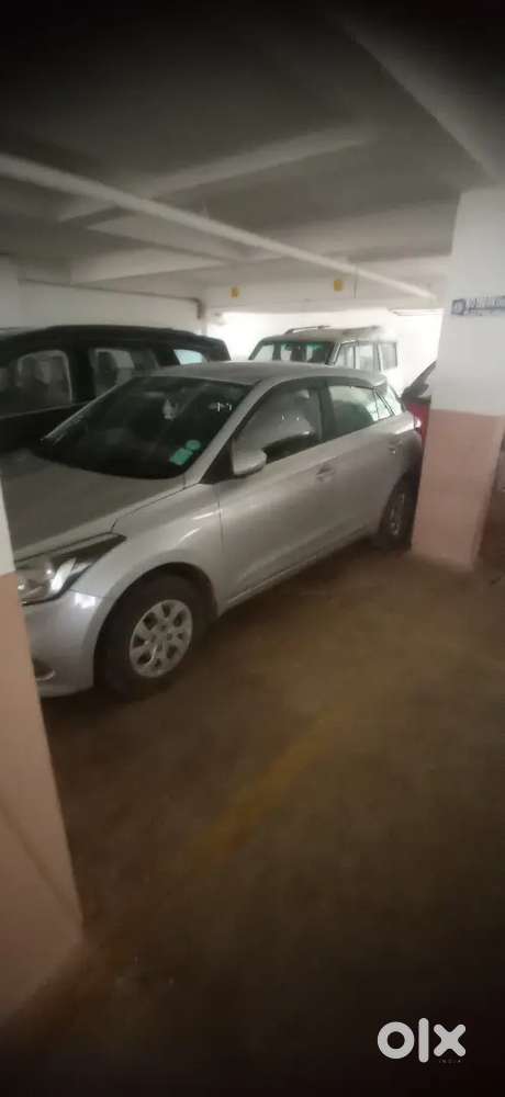 Hyundai I20 2017 Variant 1.2