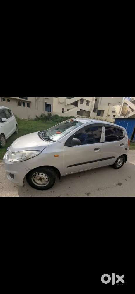 Hyundai I10 1.1 Era 2011