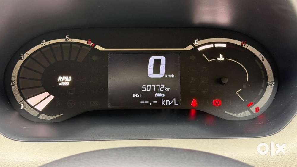Nissan Magnite Xl 2021