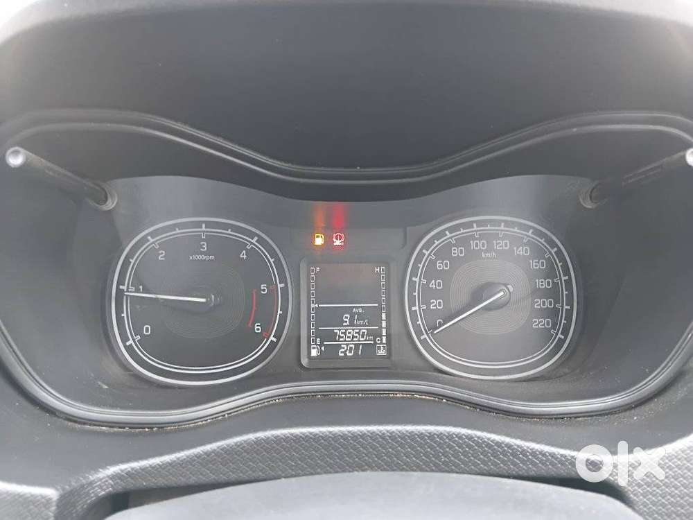 Maruti Suzuki Brezza Vdi, 2019, Diesel