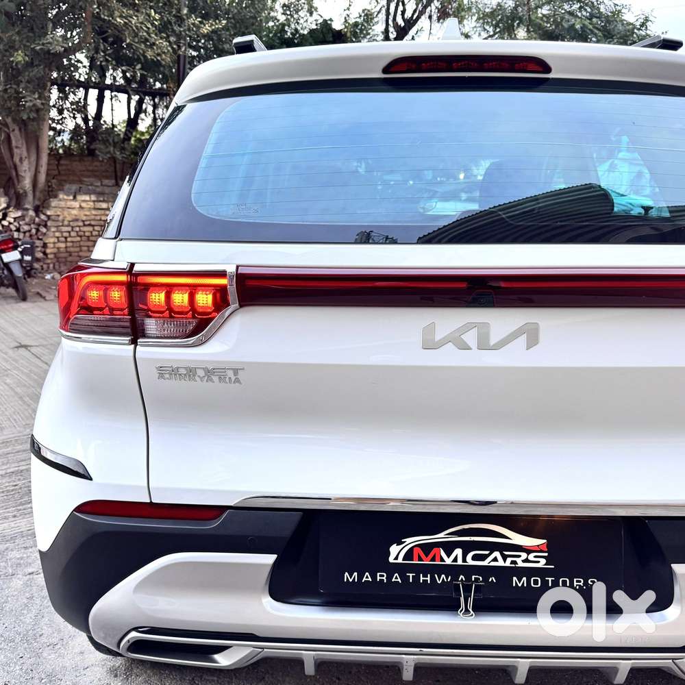 Kia Sonet 1.5 Htx Plus Diesel Dt, 2022, Diesel
