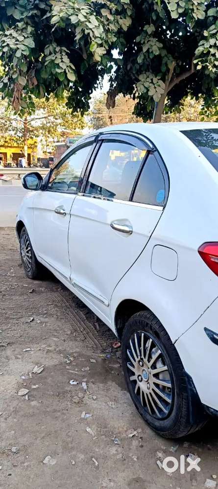 Tata Zest 2016 Diesel Well Maintained