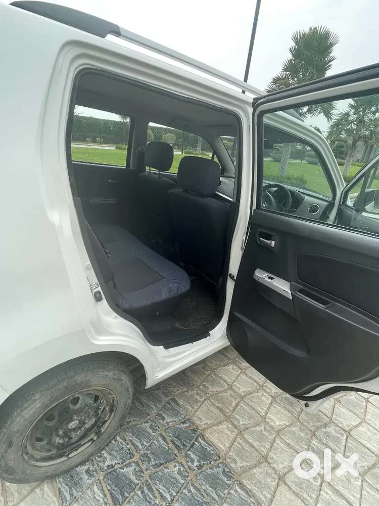 Maruti Suzuki Wagon R 2010 Car 2031 Passing Brand New Tyre All