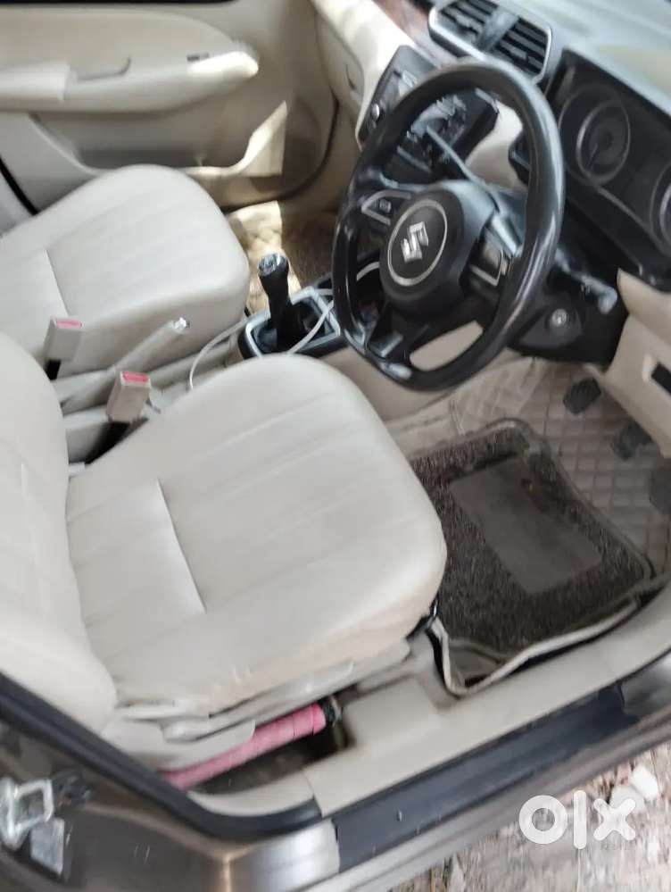 Dzire Vdi 2017