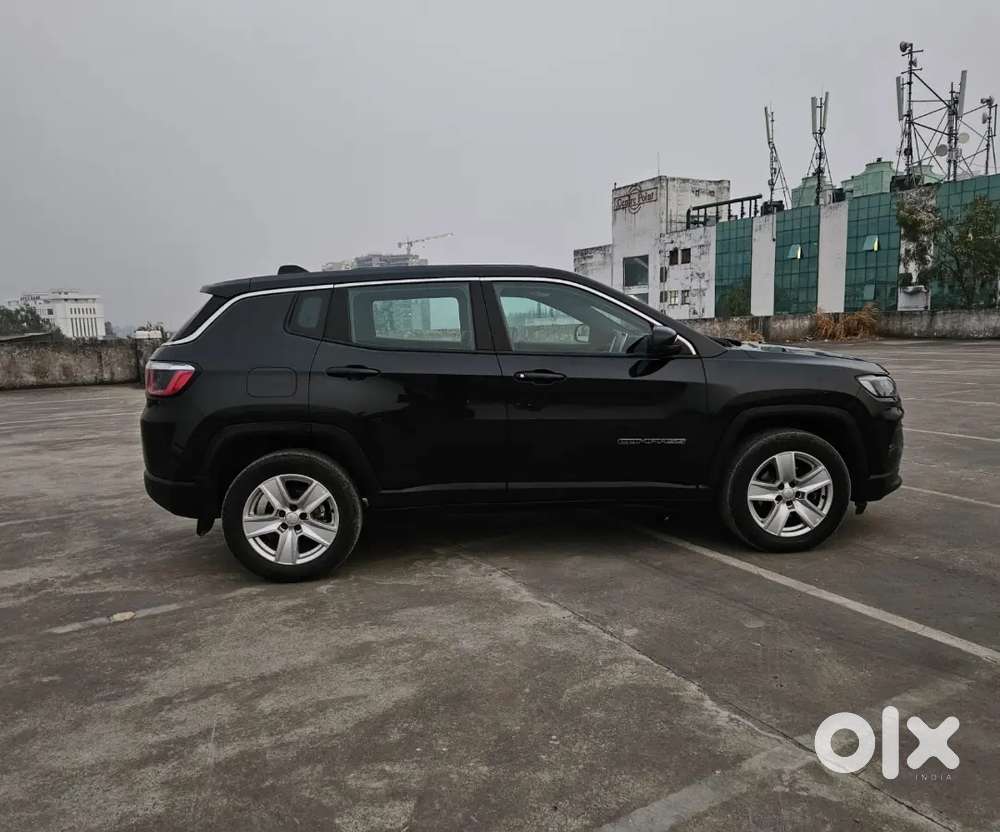 Jeep Compass 2.0 Sport 2023