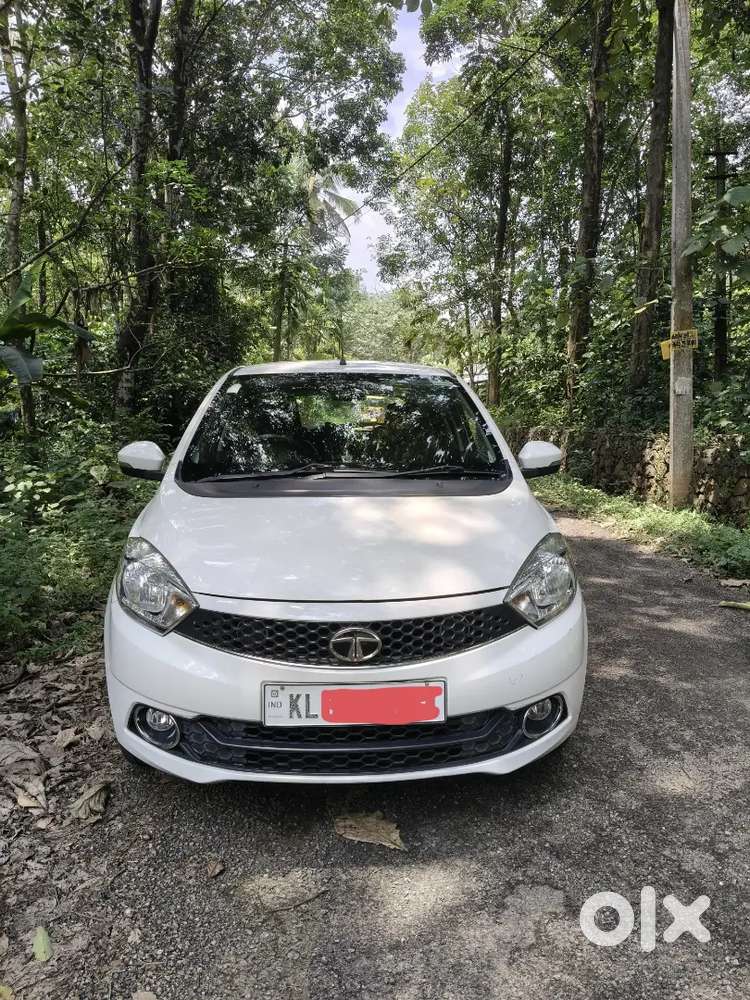 Tata Tiago Revotron 2019 Single Owner