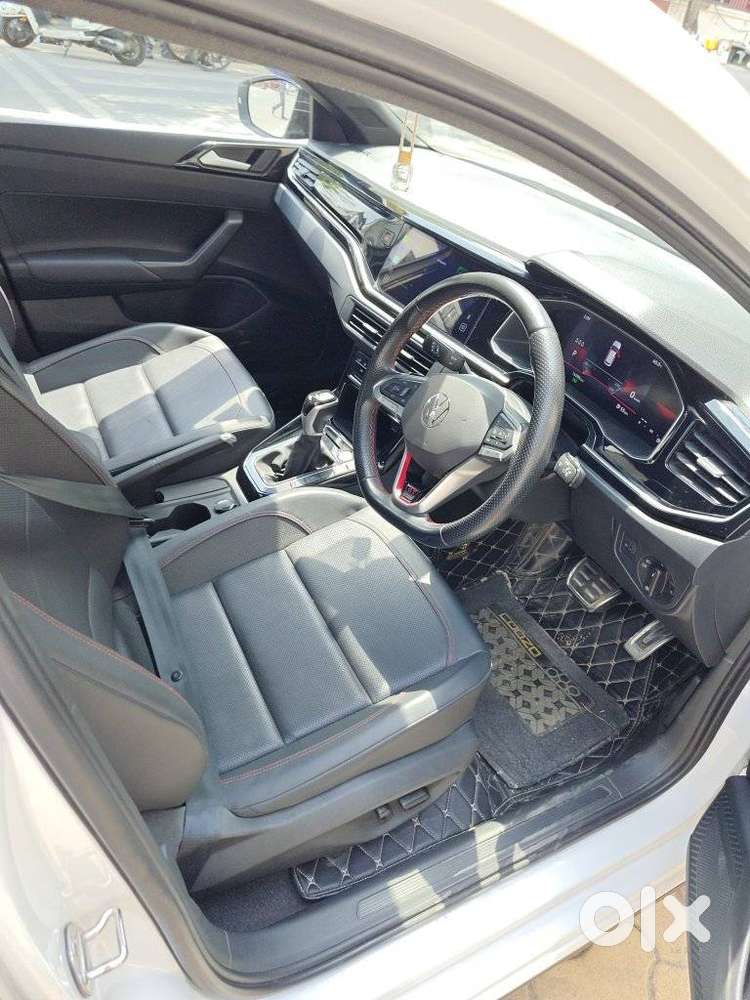 Volkswagen Virtus Gt 1.5 Tsi Dsg, 2025, Petrol
