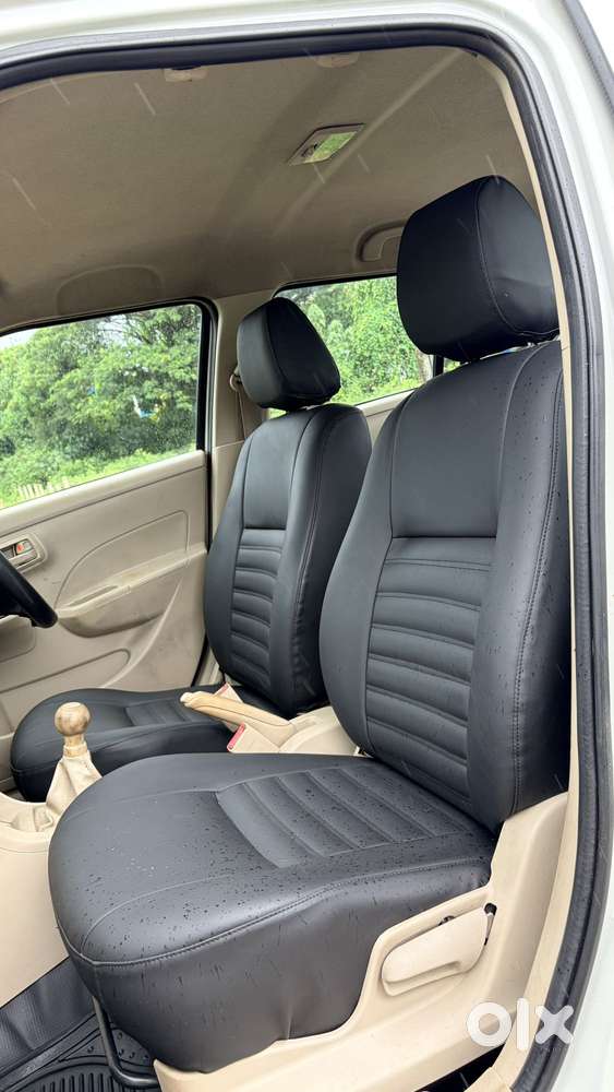 Maruti Suzuki Swift Dzire 1.2 Lxi, 2012, Petrol