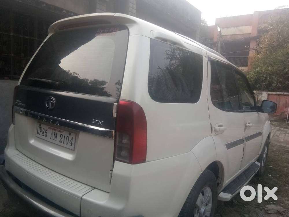 Tata Safari Strome Vx 4*2 2014