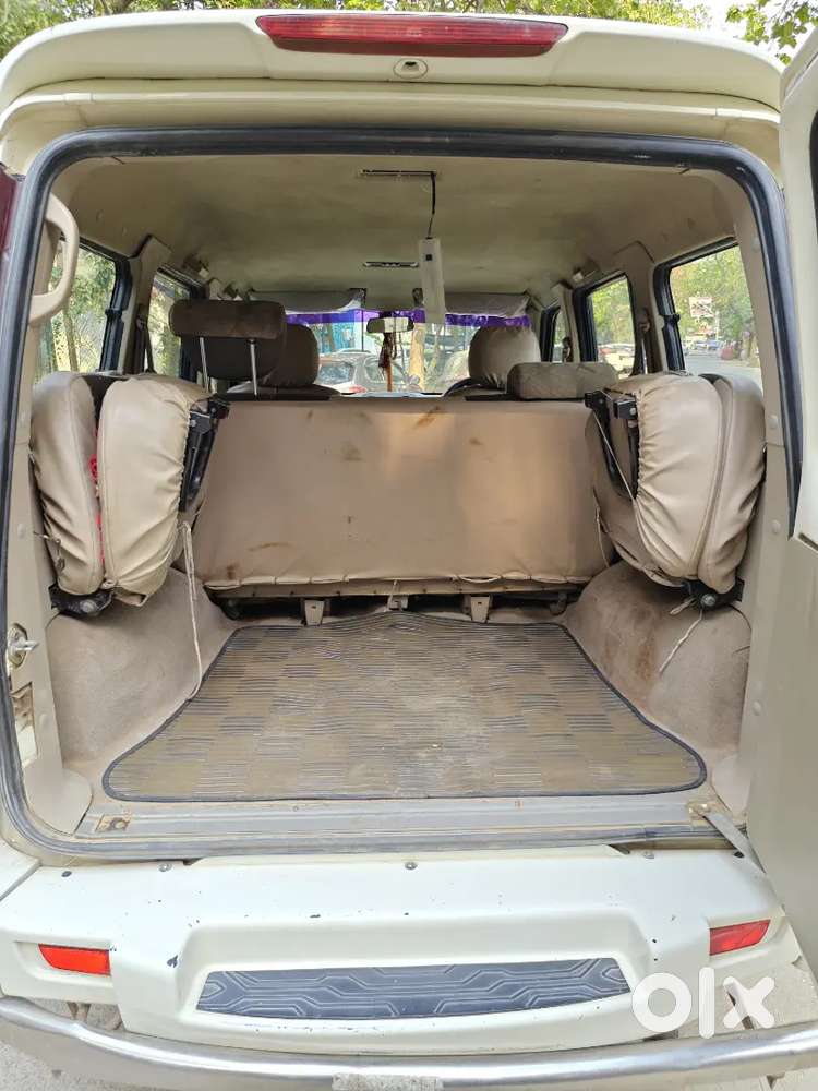 Well Maintain Car