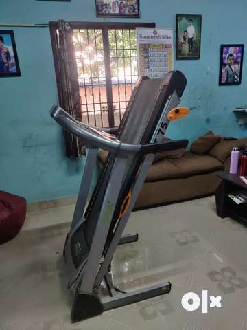 Propel discount ht75 treadmill