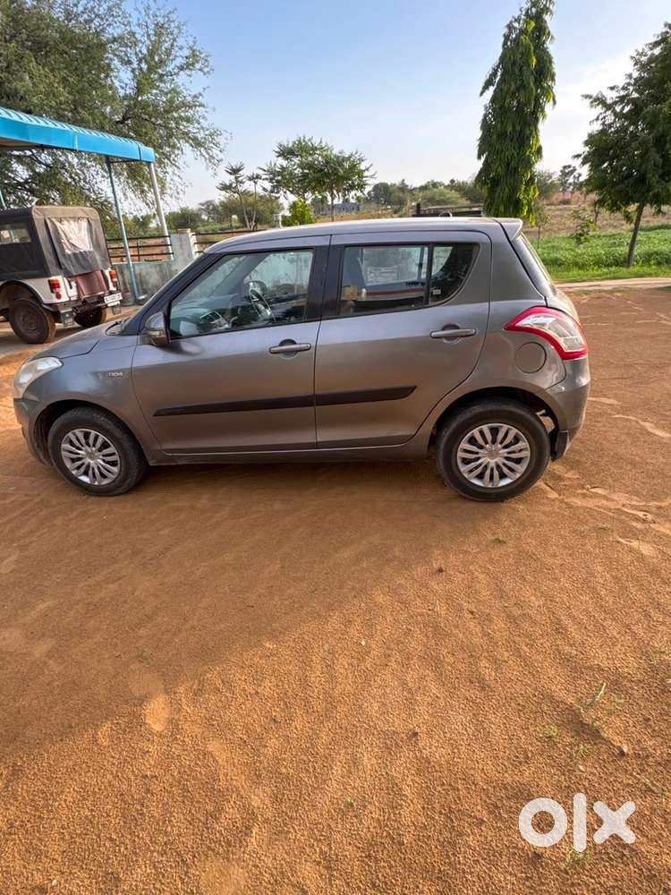 Maruti Suzuki Swift Vdi, 2014 Model