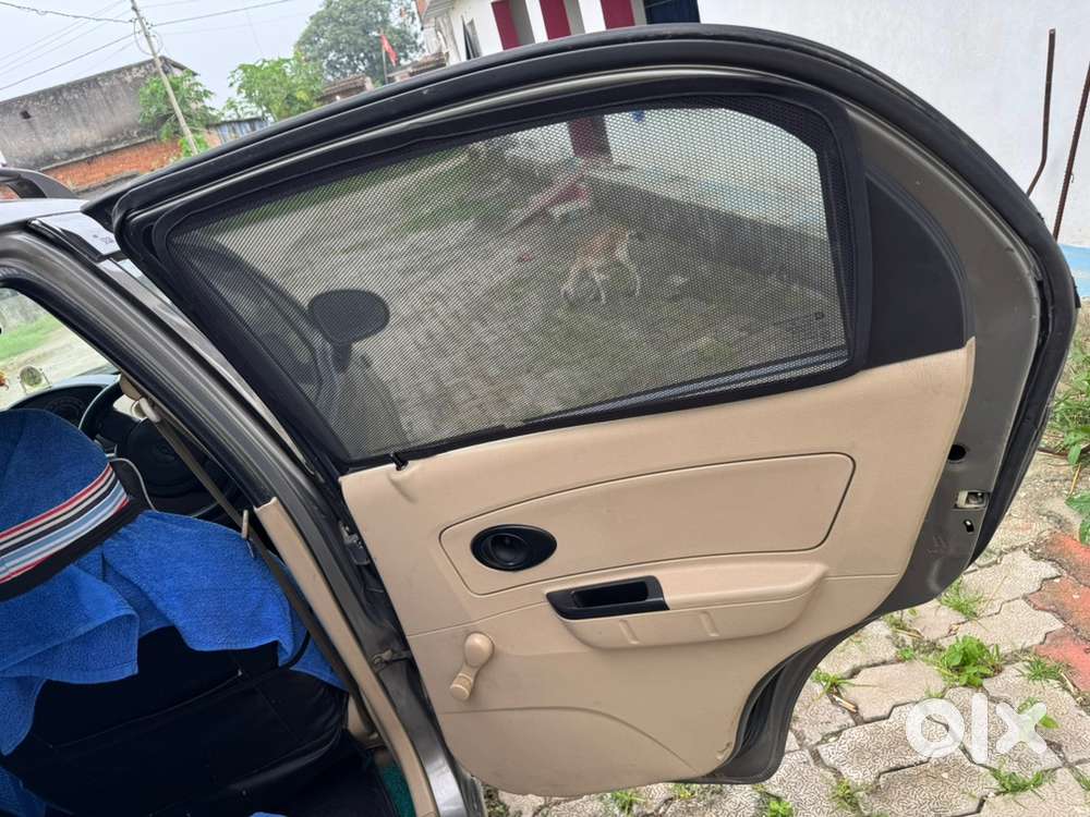 Chevrolet Spark 2012 Petrol Good Condition