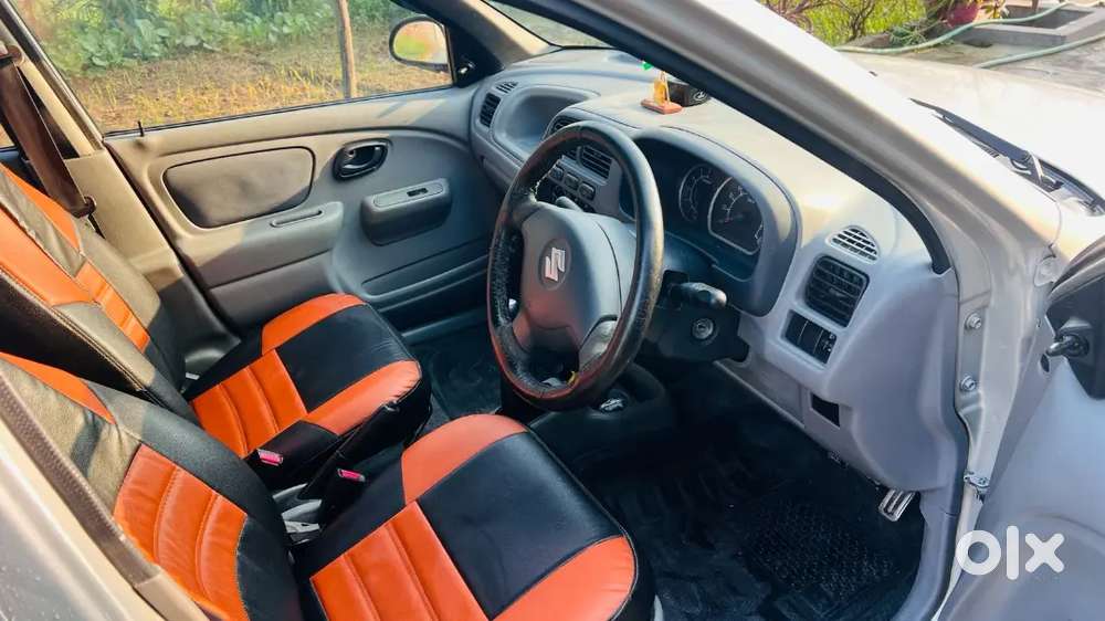 Maruti Suzuki Alto K10 2014