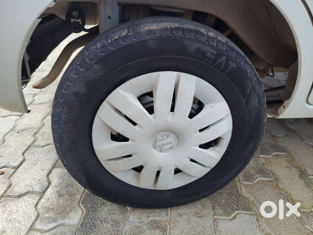 Maruti Suzuki Alto 800 Lxi, 2015, Petrol
