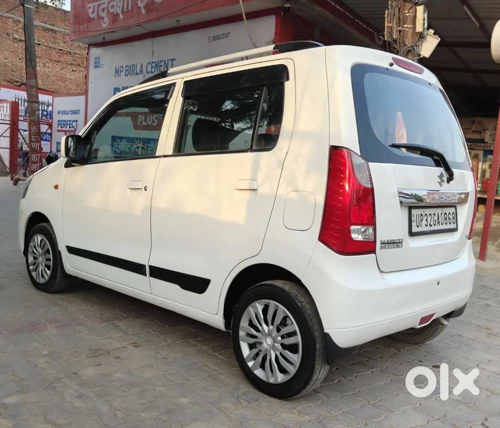 Maruti Suzuki Wagonr