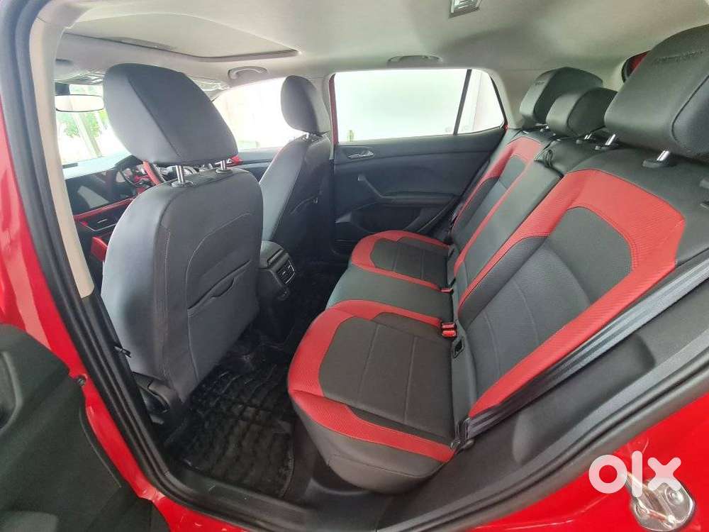 Skoda Kushaq 1.0 Monte Carlo Tsi, 2023, Petrol