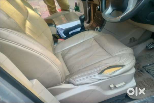 Mahindra Xuv500 2000 Diesel