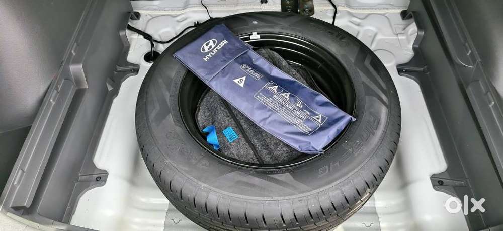 Hyundai Creta 1.5 Sx (o) Diesel At, 2025, Diesel