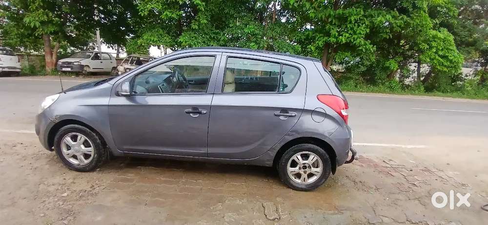 Hyundai I20 Active 2015