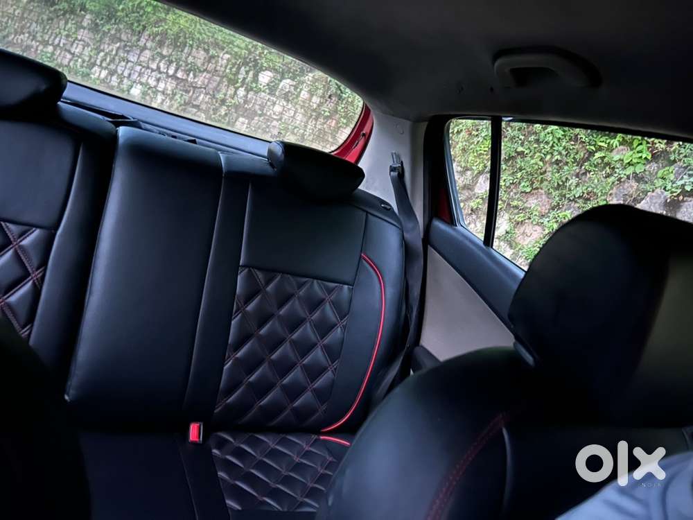 Hyundai I20 2013 Petrol Good Condition