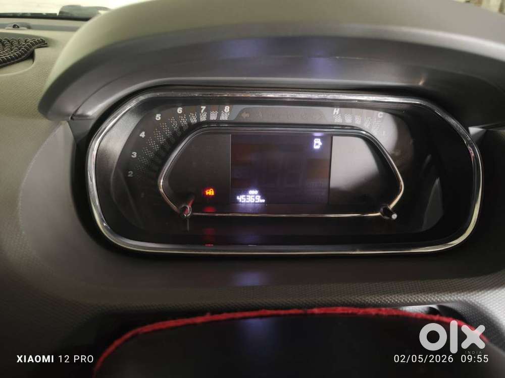 Tata Tigor Xz+  8889 Fancy No.  Jan 2022  Top Model  Excellent
