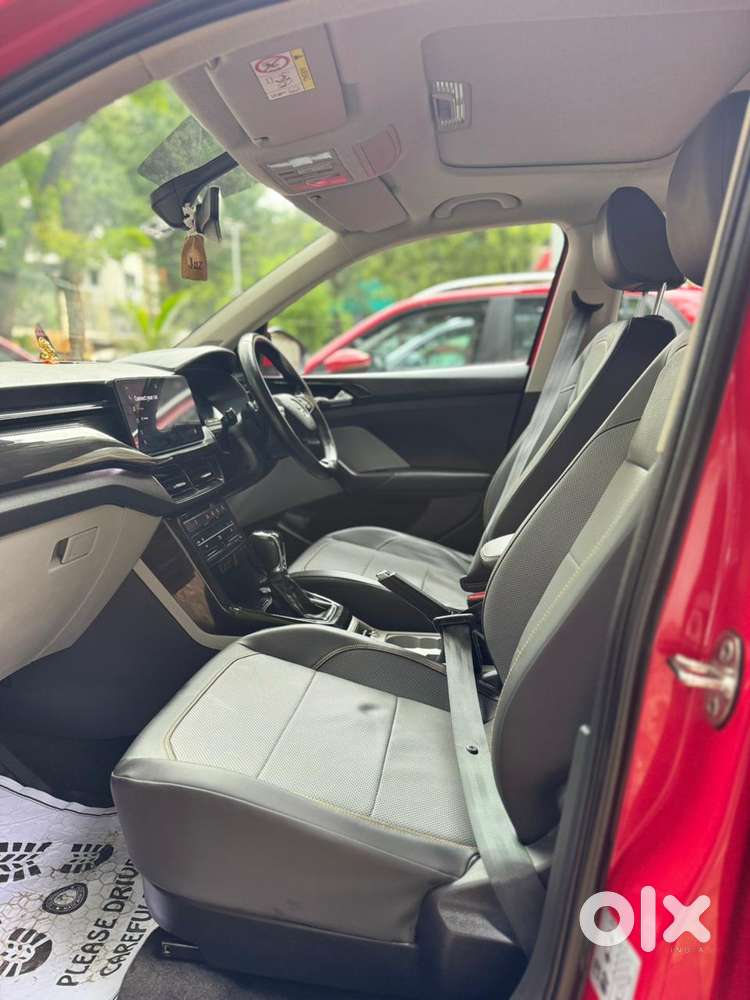 Skoda Kushaq 1.5 Tsi Style, 2021, Petrol